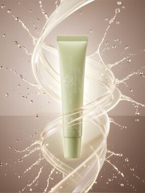 Rachel Couture Hydrating Lip Balm ~Watermelon - FULL SIZE (15ml)